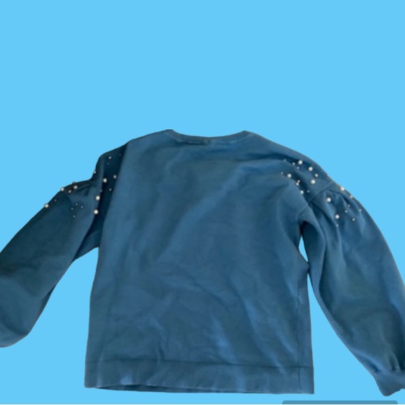 barely used still in tip top shape brand name sweater inc international concepts - Picture 2 of 2